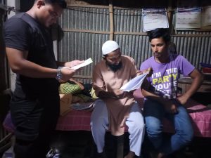 Sabilillah.bdসাবিলিল্লাহ ইসলামী যুব সংঘ 