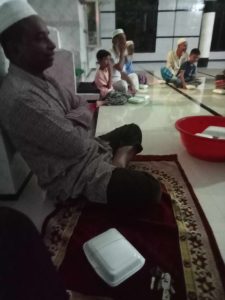 Sabilillah.bdসাবিলিল্লাহ ইসলামী যুব সংঘ 