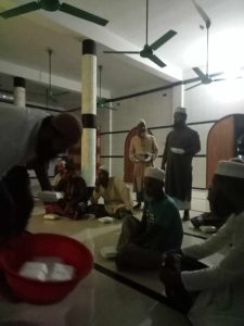 Sabilillah.bdসাবিলিল্লাহ ইসলামী যুব সংঘ 
