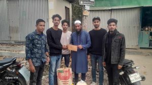 sabilillah.bd সাবিলিল্লাহ ইসলামী যুব সংঘ 