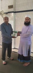 Sabilillah.bd সাবিলিল্লাহ ইসলামী যুব সংঘ 