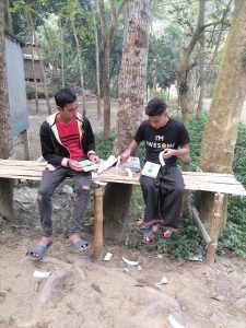 Sabilillah.bdসাবিলিল্লাহ ইসলামী যুব সংঘ 